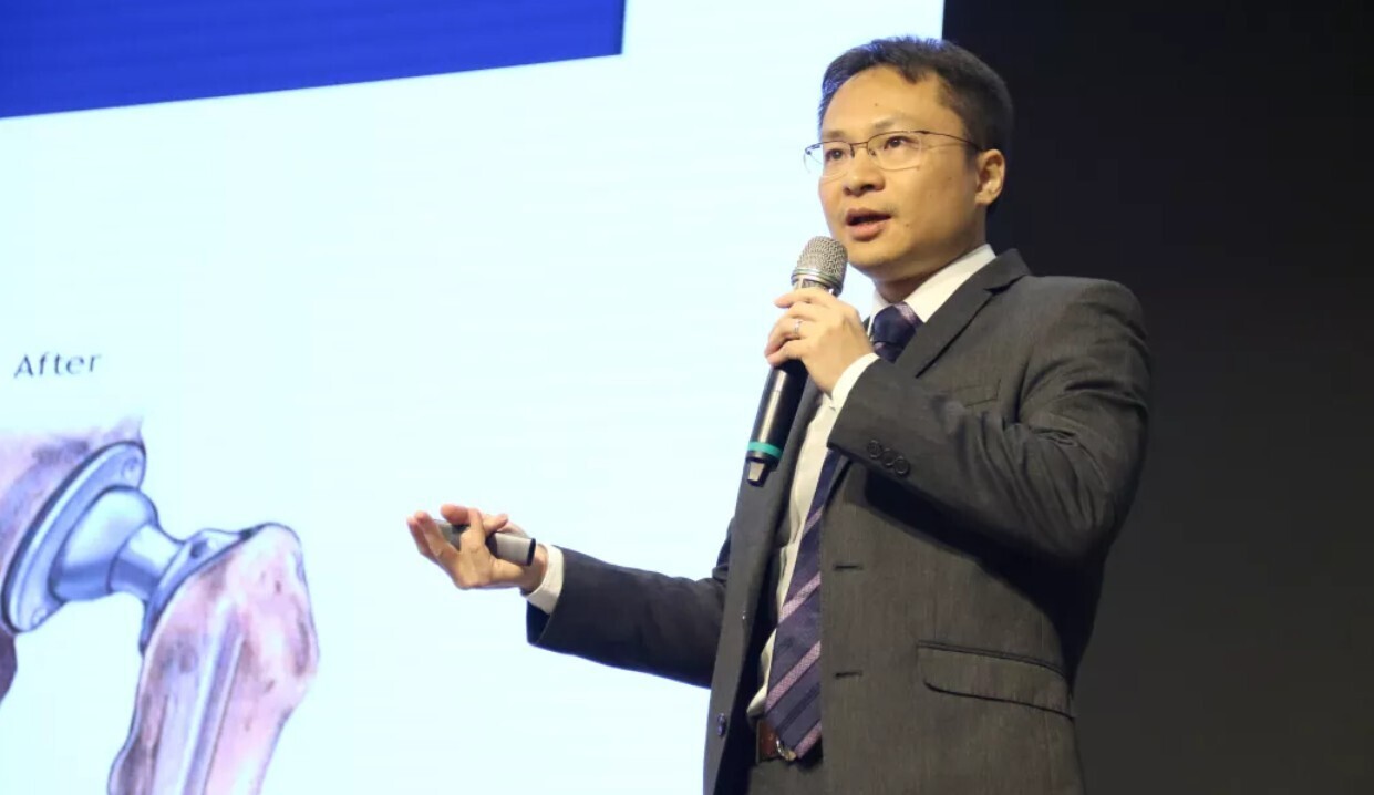 113 | 朝陽科技大學SSIM國際研討會，開啟社會科學與科技管理新對話圖片