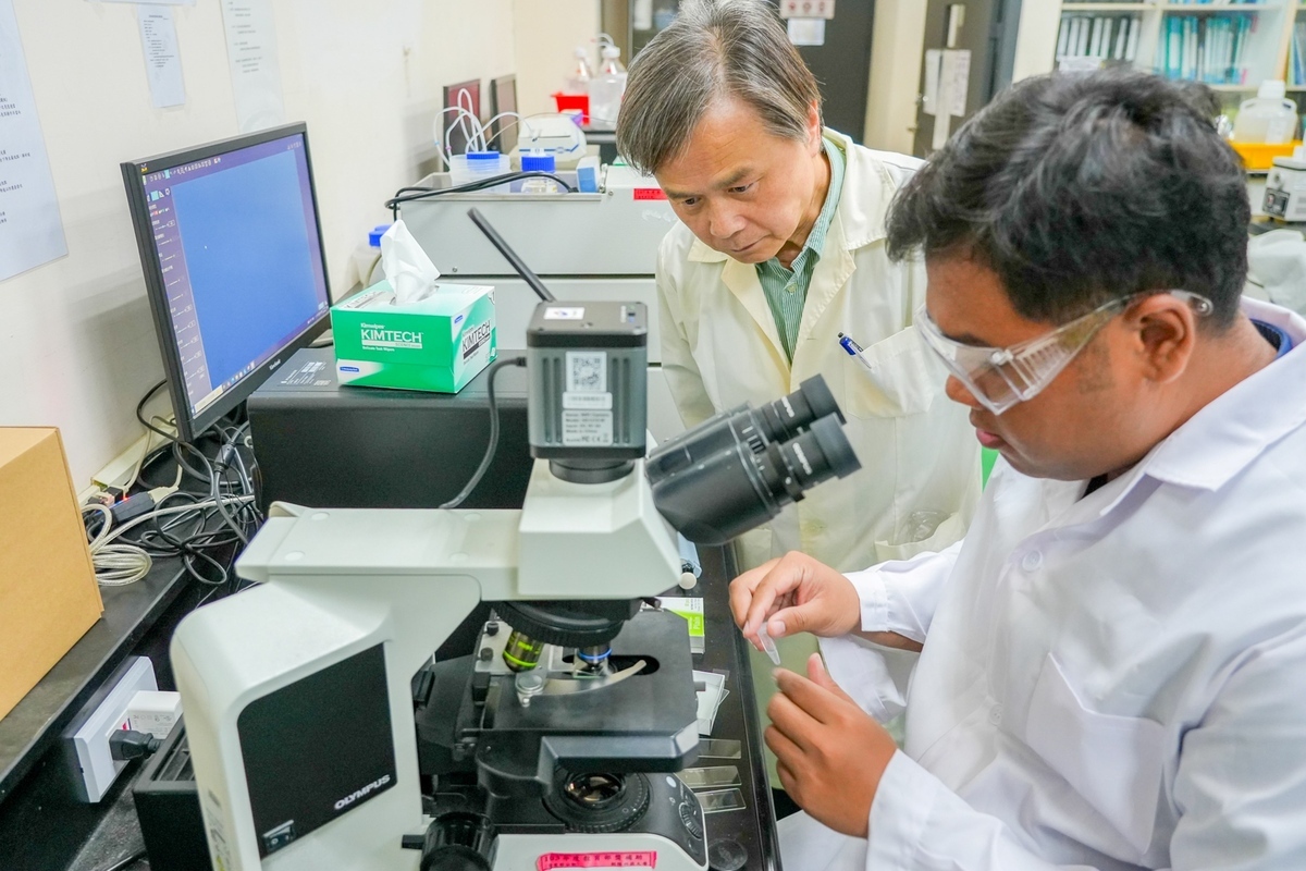 114 | 朝陽科技大學榮登THE全球最佳大學排名，私立科大唯一連9年進榜圖片