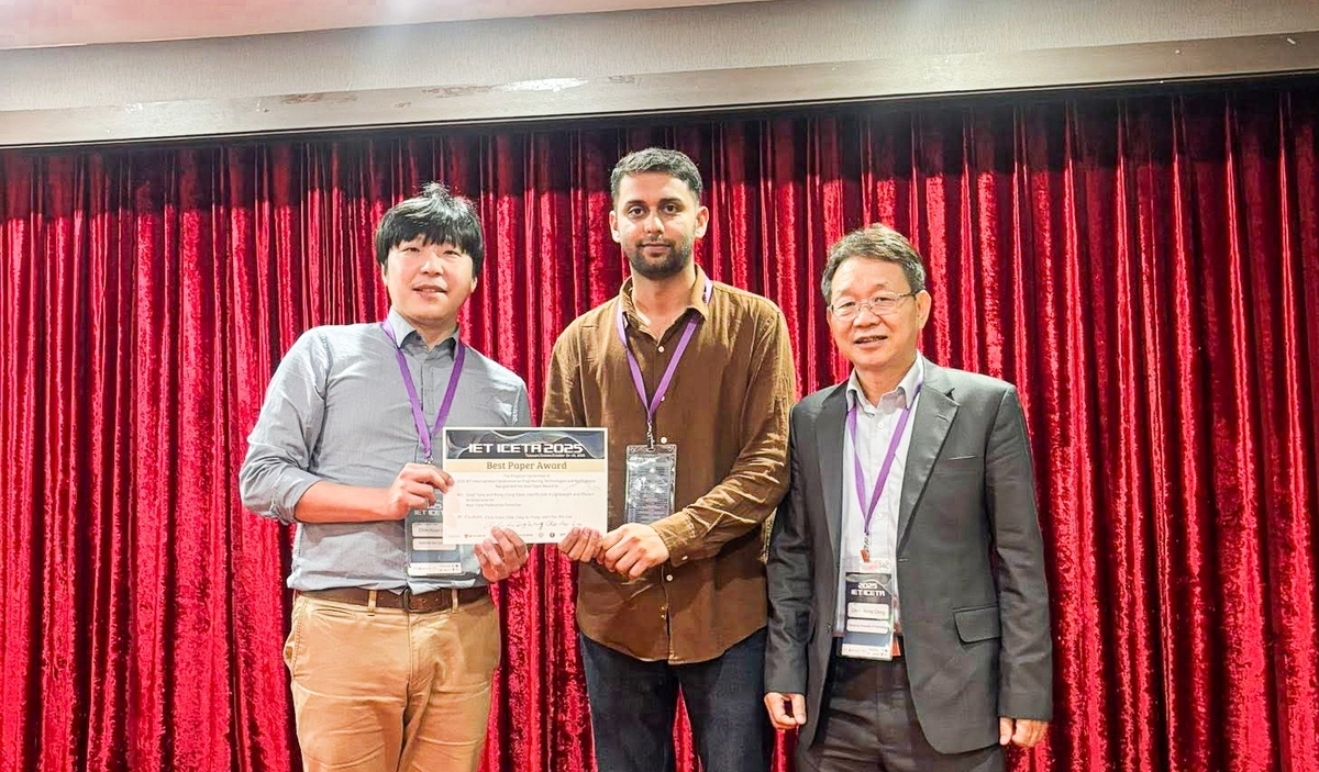 114 | 朝陽科技大學榮登THE全球最佳大學排名，私立科大唯一連9年進榜圖片