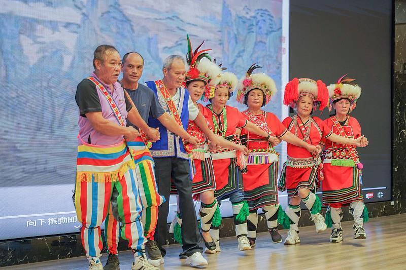 113 | 北溝故宮論壇登場，朝陽科技大學USR開啟在地創生契機圖片