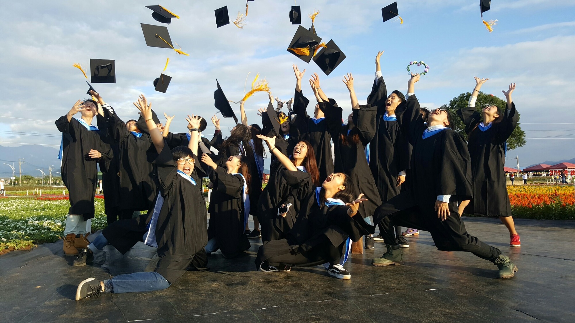 113 | 全球最佳年輕大學排名，朝陽科技大學名列非醫學類私立科大第一圖片