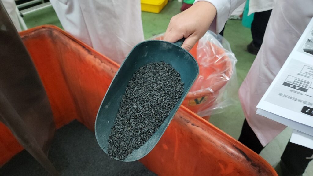 113 | 朝陽科技大學成立碳回收中心，推動淨零轉型圖片