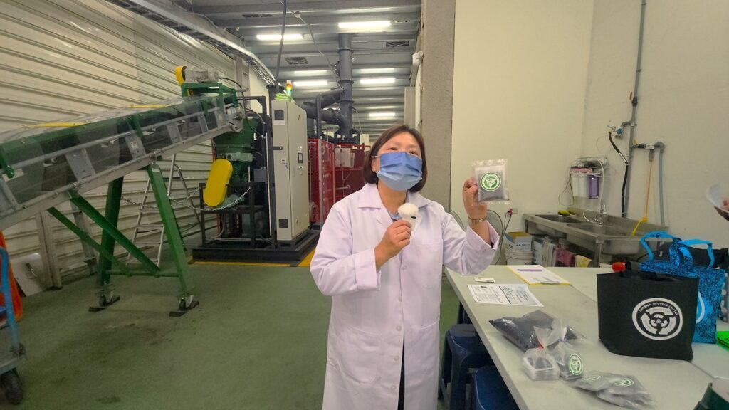 113 | 朝陽科技大學成立碳回收中心，推動淨零轉型圖片