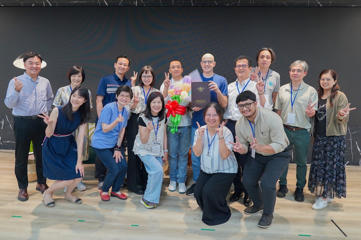 114 | 土耳其YouTuber吳鳳，分享來台20年心路歷程圖片