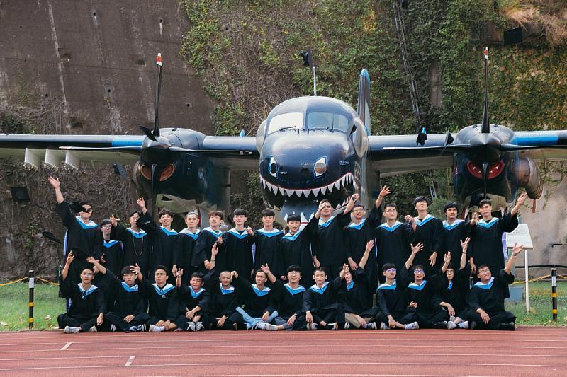 113 | QS 2025亞洲最佳大學排名，朝陽科技大學連續四年蟬聯全臺唯一進榜私立科大圖片