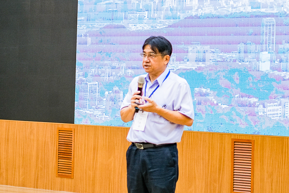 114 | 全國規劃系所實習聯展，朝陽科技大學景都系勇奪特優圖片