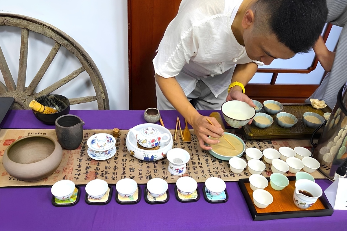 114 | 見證銀齡學習力，清水區長青學苑打造社區共學平台圖片