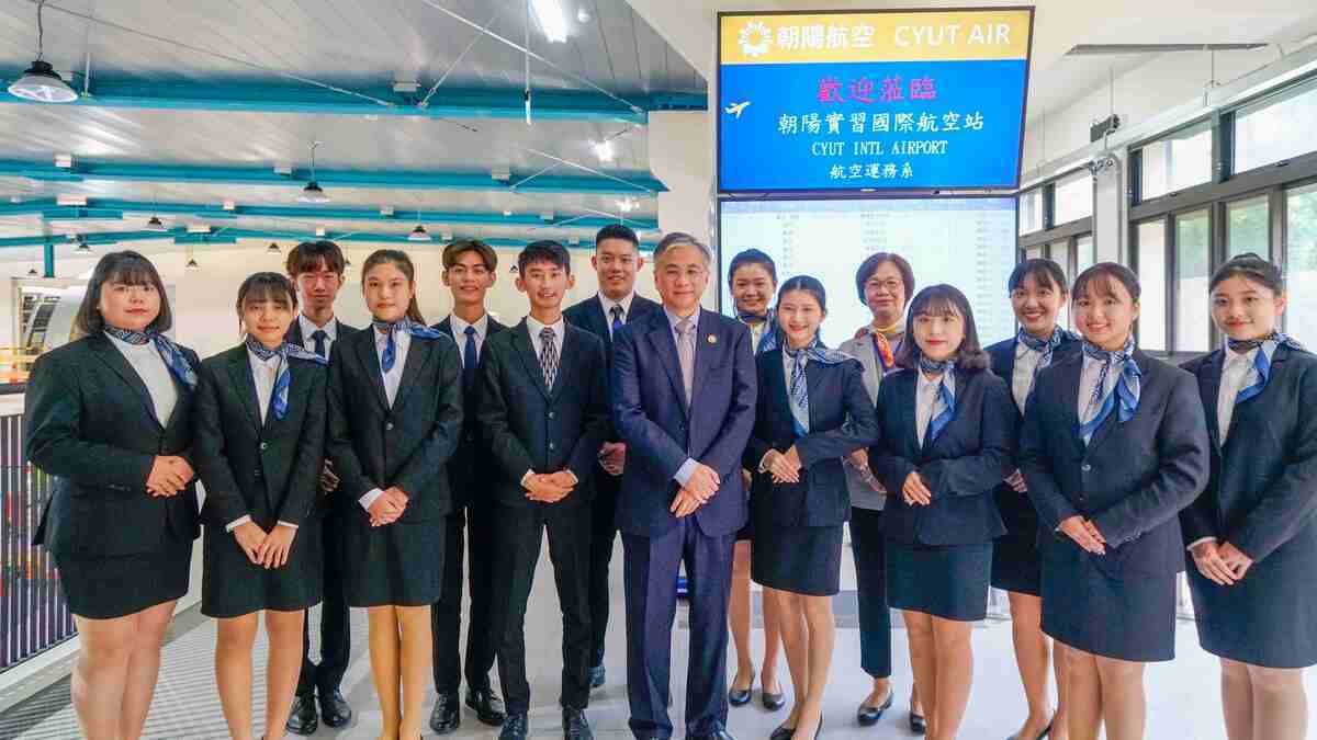 114 | 校長鄭道明獲頒師鐸獎，教育貢獻成就卓越受肯定圖片