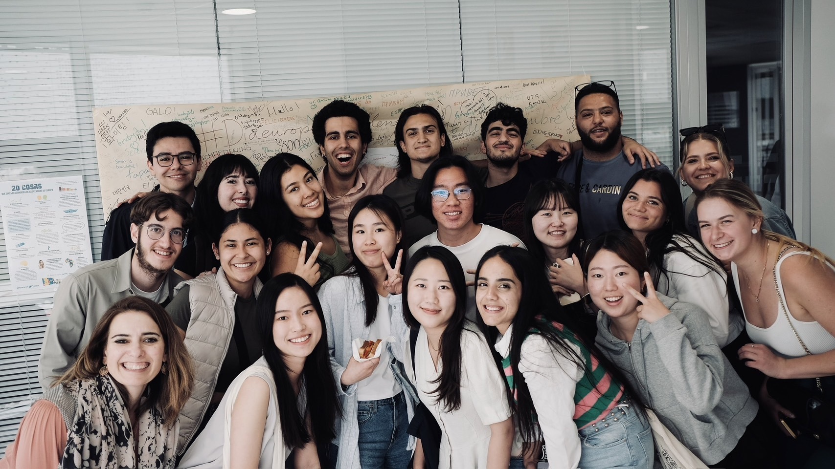 113 | 朝陽科技大學榮獲THE全球最佳大學排名圖片