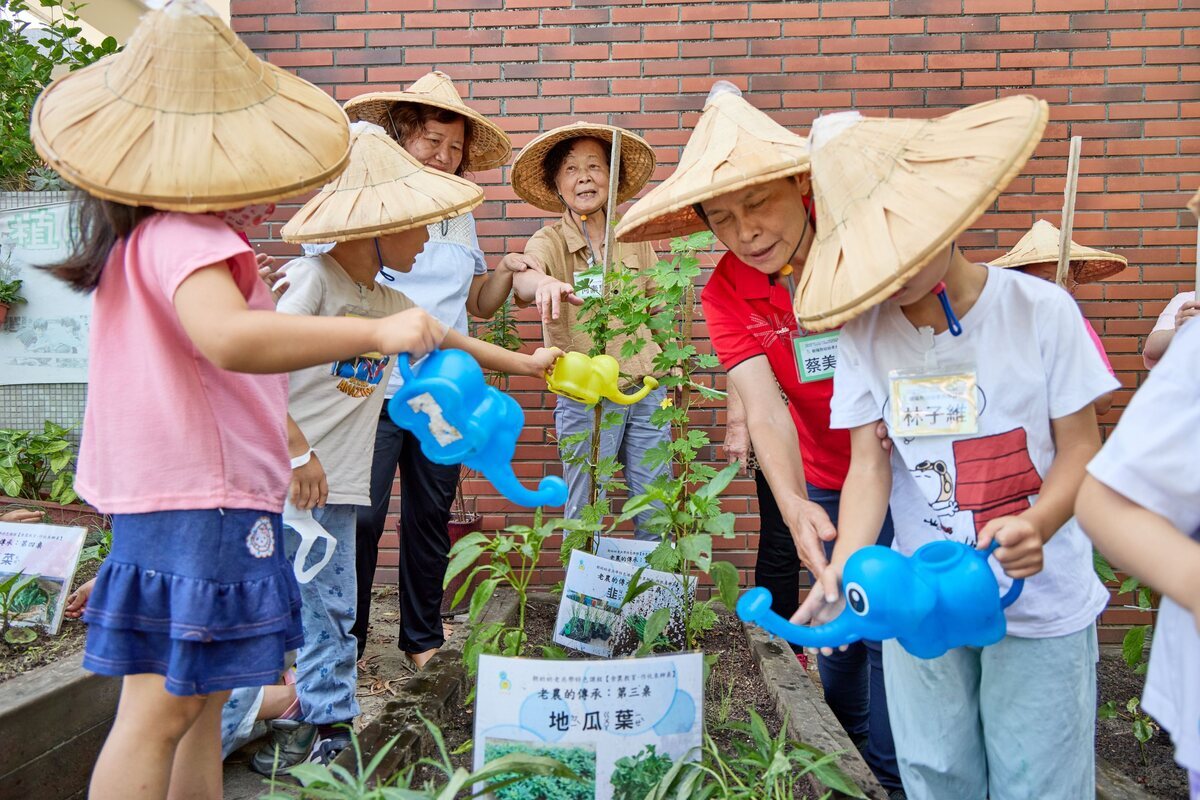 114 | 朝陽科技大學推動淨零永續，勇奪天下大學公民獎私立技職之冠圖片