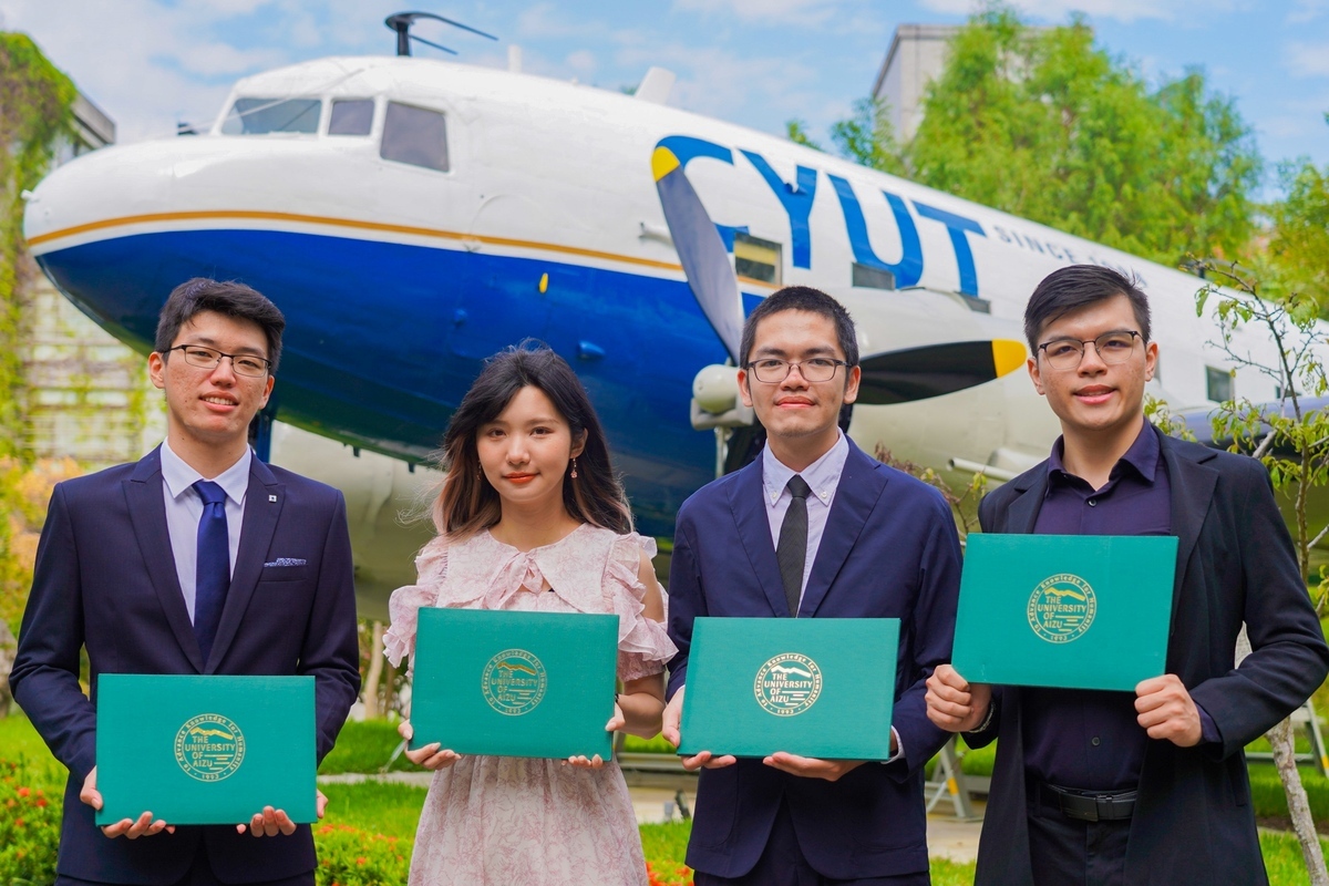 114 | QS世界大學排名，朝陽科技大學連續3年全台私立科大第一圖片